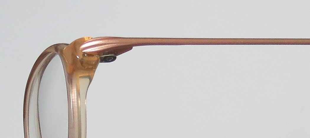 Vera Wang V21 Eyeglasses