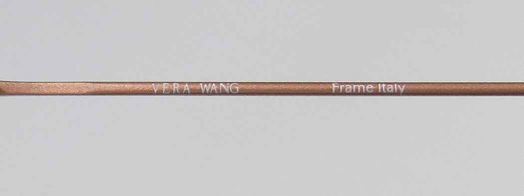 Vera Wang V21 Eyeglasses