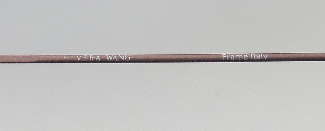 Vera Wang V21 Eyeglasses