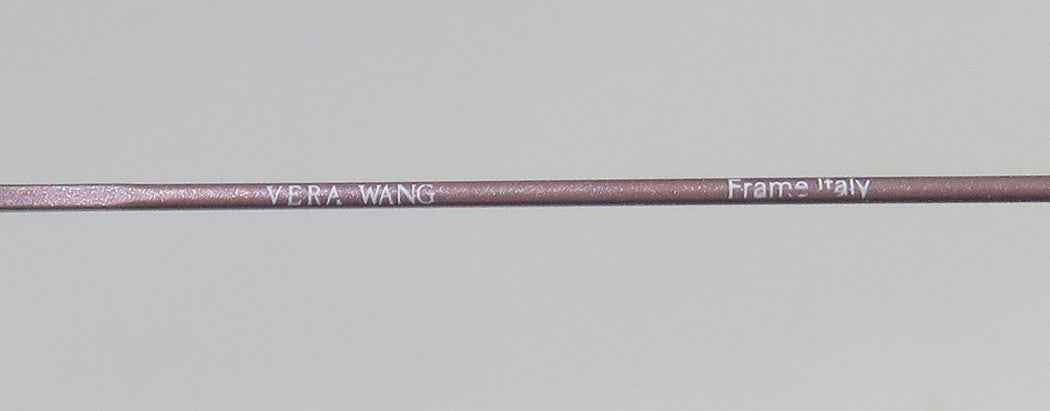 Vera Wang V21 Eyeglasses