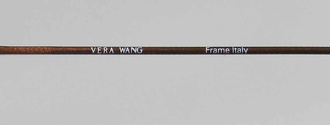 Vera Wang V21 Eyeglasses
