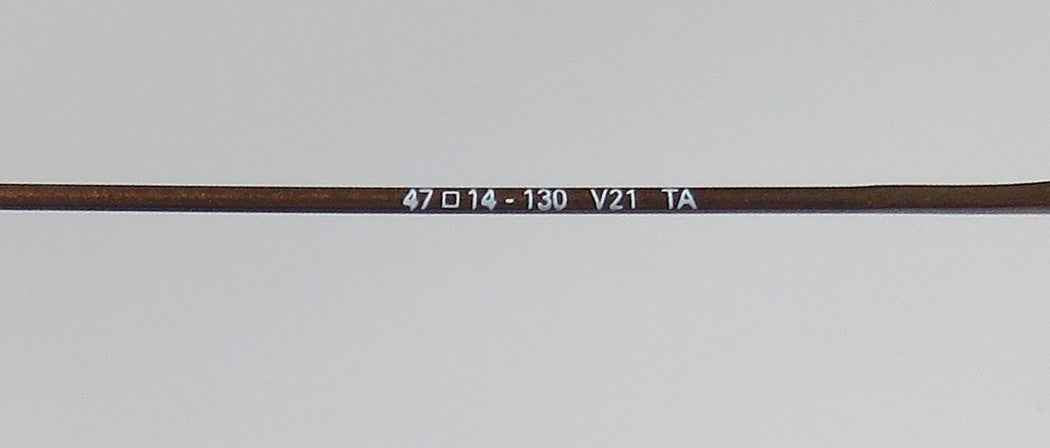 Vera Wang V21 Eyeglasses