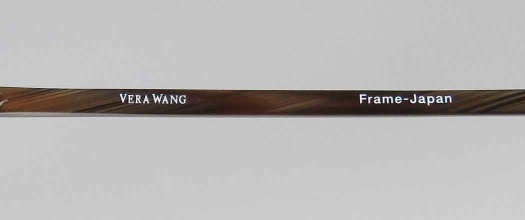 Vera Wang V19 Eyeglasses