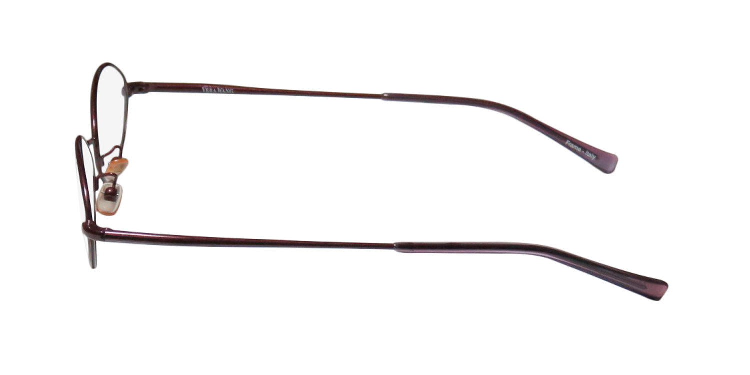 Vera Wang V15 Eyeglasses
