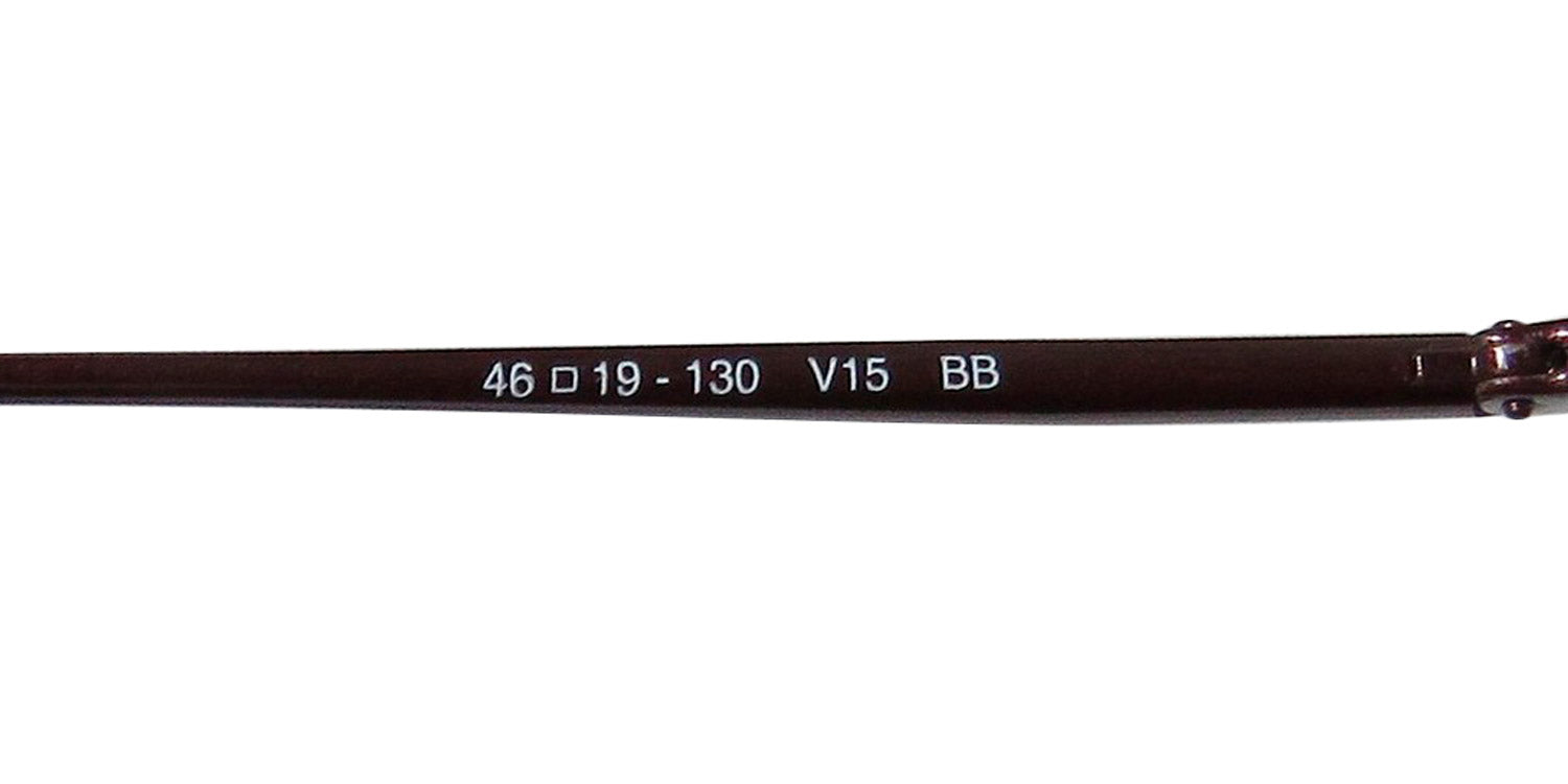 Vera Wang V15 Eyeglasses