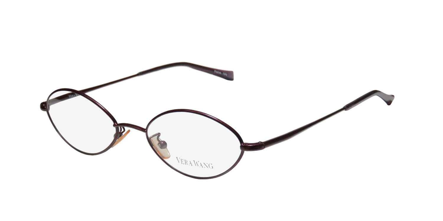 Vera Wang V15 Eyeglasses
