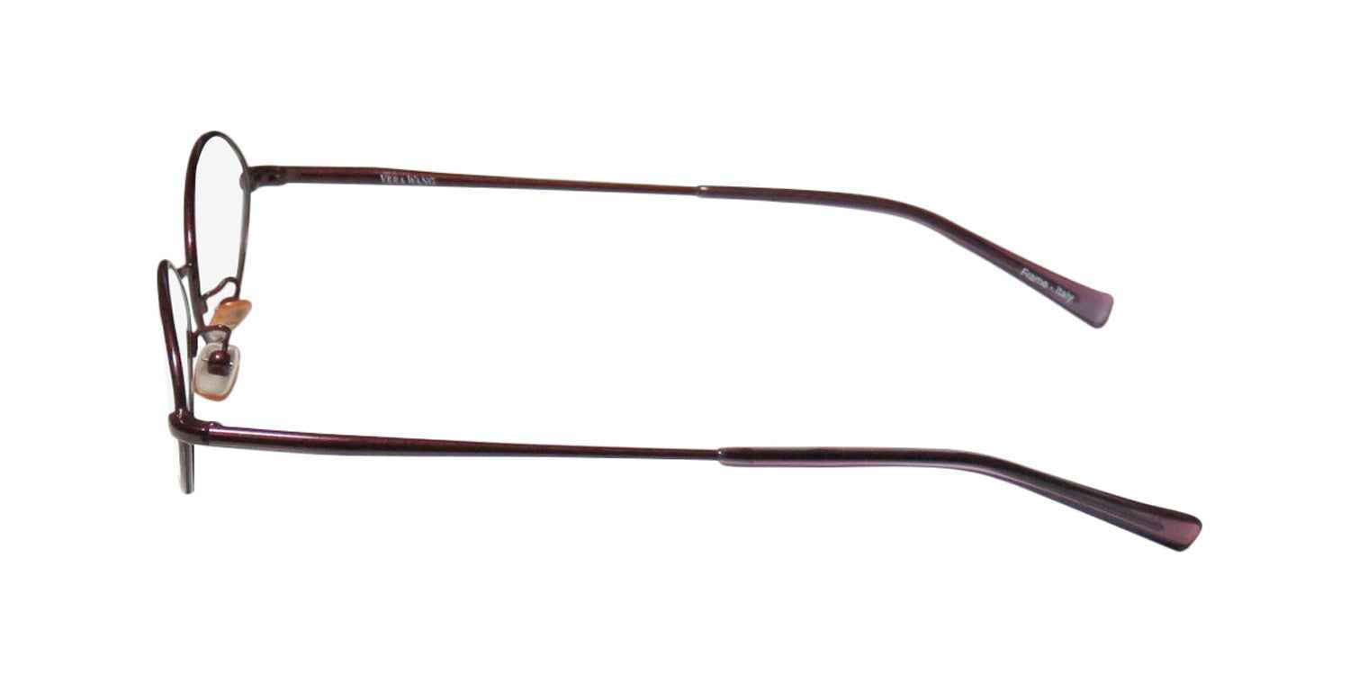 Vera Wang V15 Eyeglasses