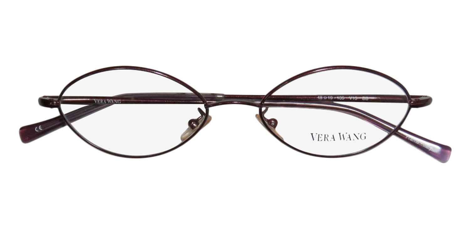 Vera Wang V15 Eyeglasses
