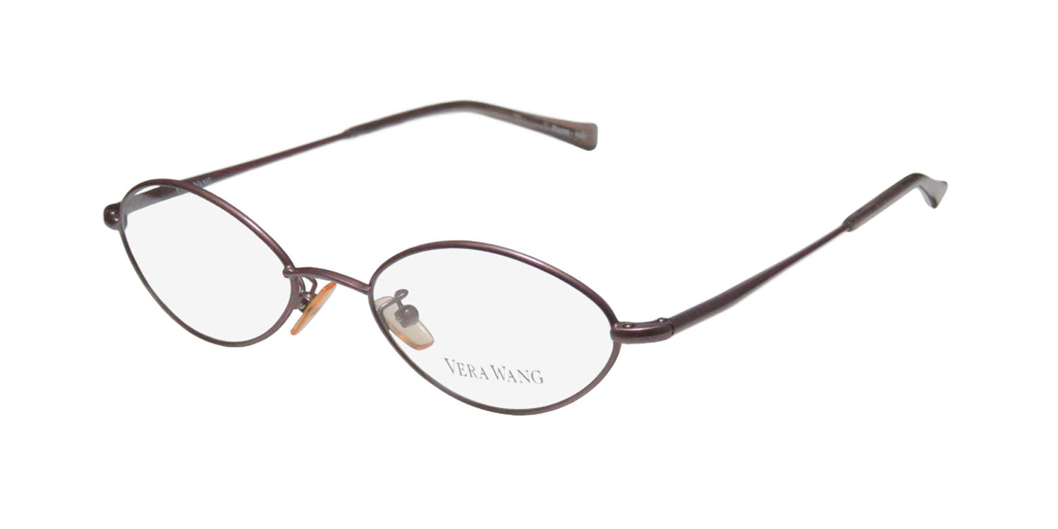 Vera Wang V15 Eyeglasses