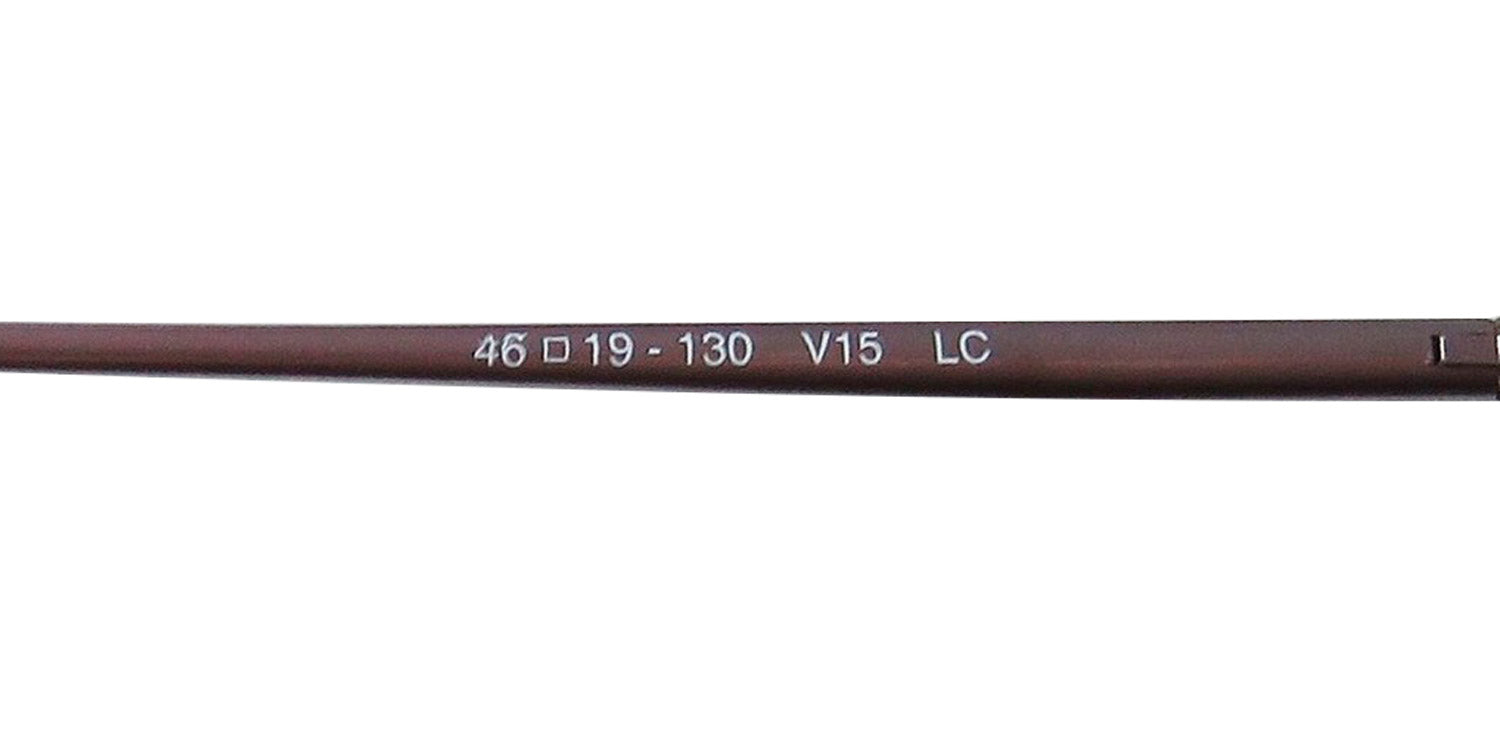 Vera Wang V15 Eyeglasses