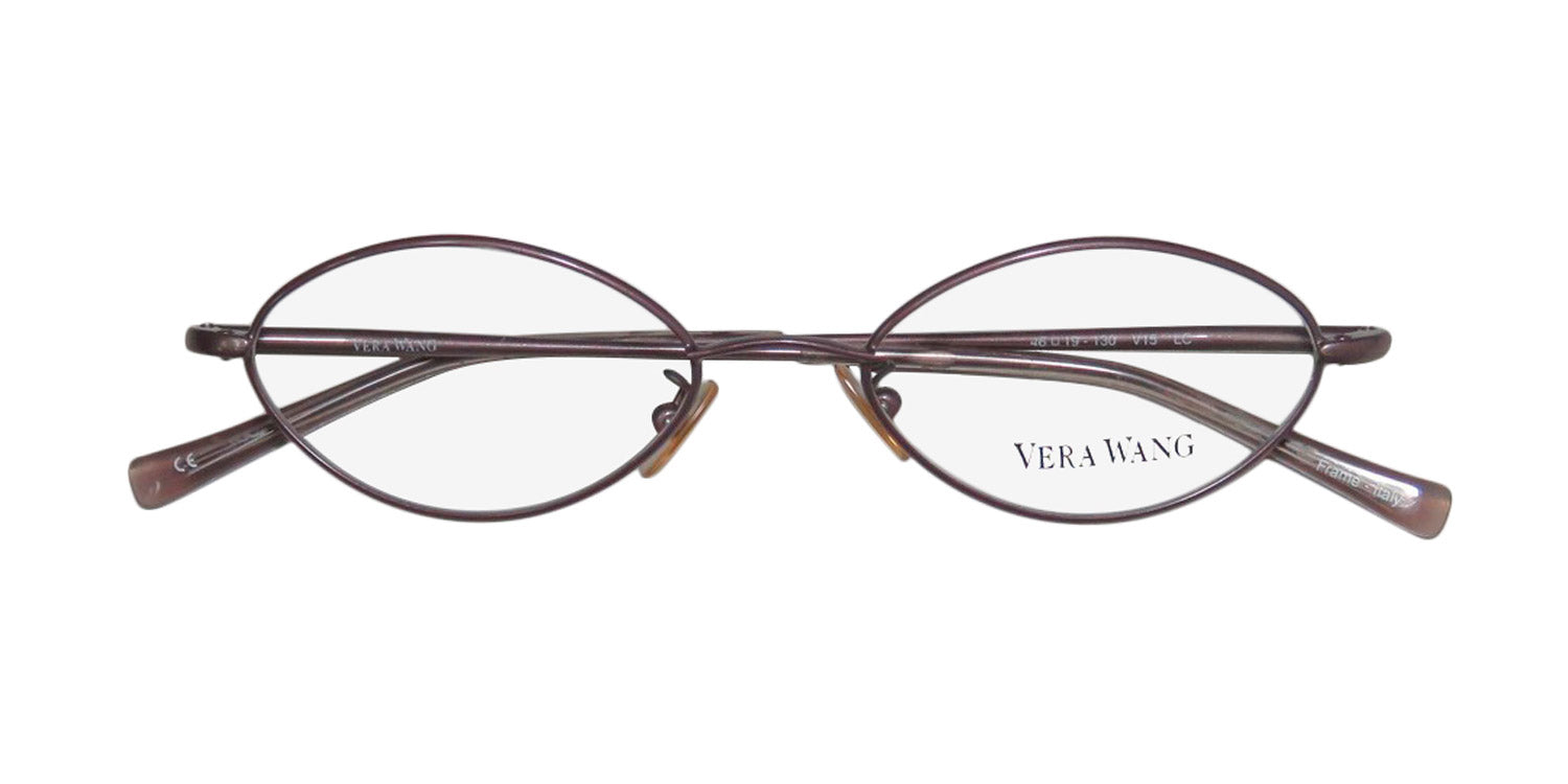 Vera Wang V15 Eyeglasses by ModaFrames