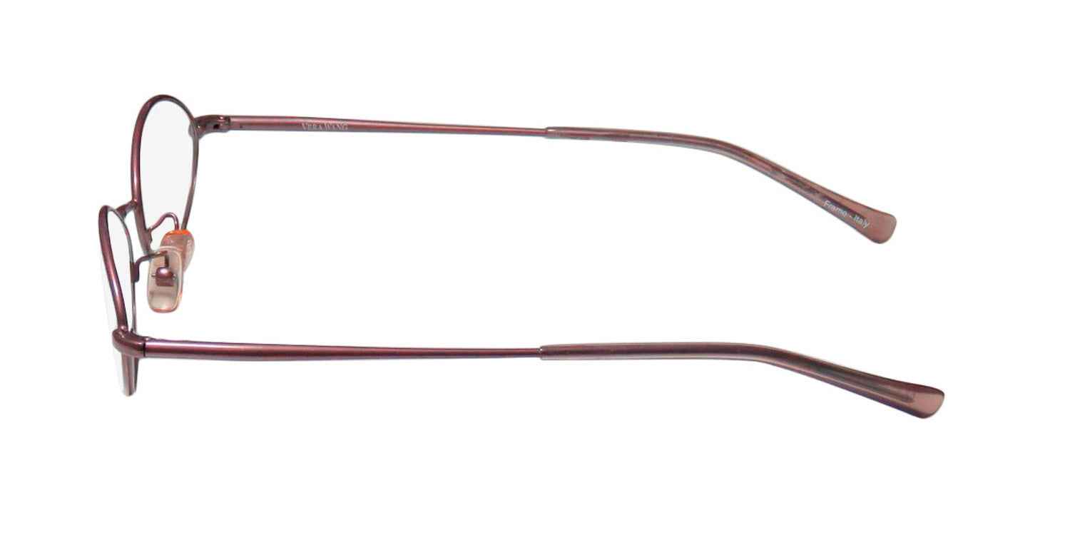 Vera Wang V15 Eyeglasses