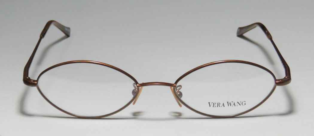 Vera Wang V15 Eyeglasses
