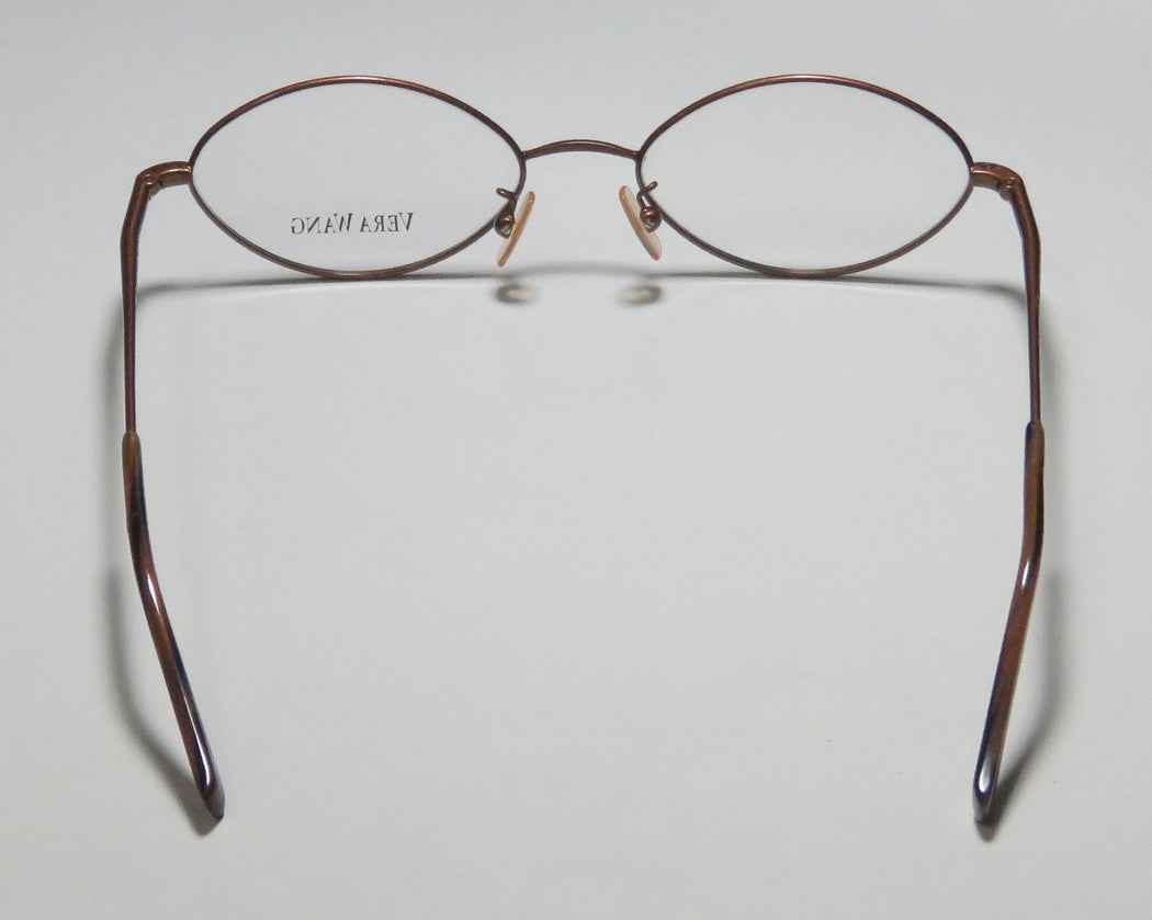 Vera Wang V15 Eyeglasses