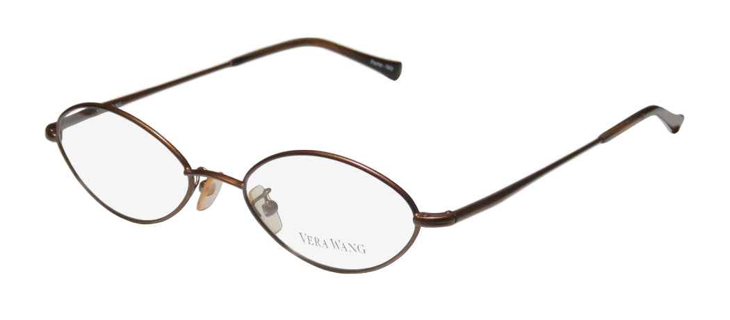 Vera Wang V15 Eyeglasses
