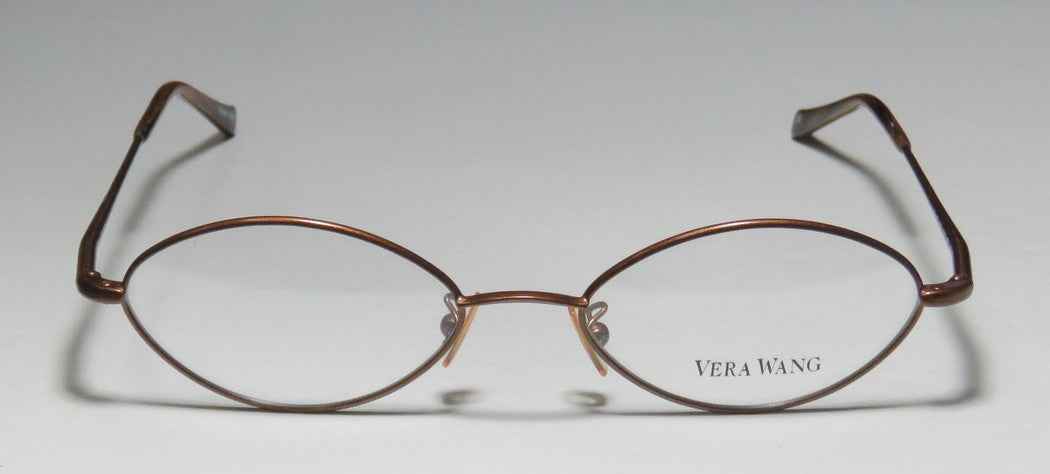 Vera Wang V15 Eyeglasses