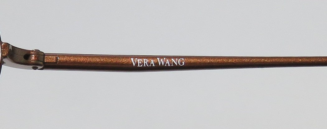 Vera Wang V15 Eyeglasses by ModaFrames