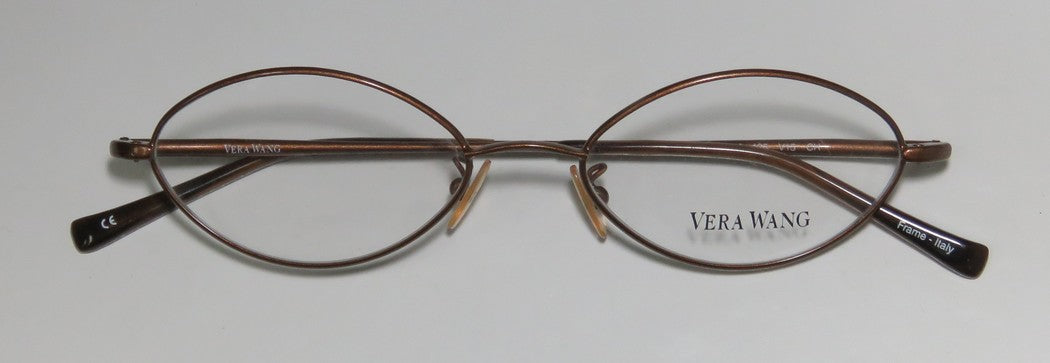 Vera Wang V15 Eyeglasses