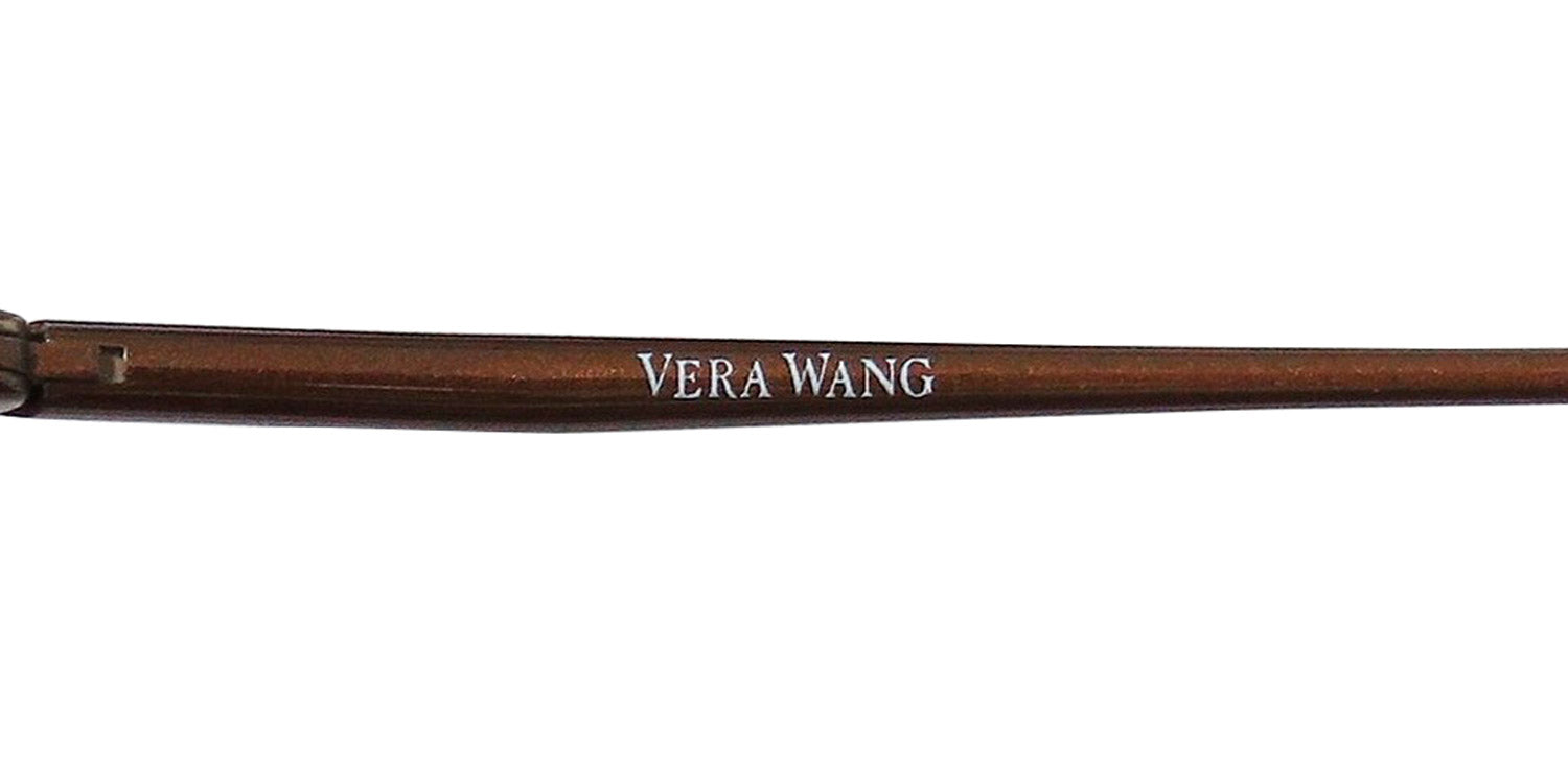 Vera Wang V15 Eyeglasses by ModaFrames