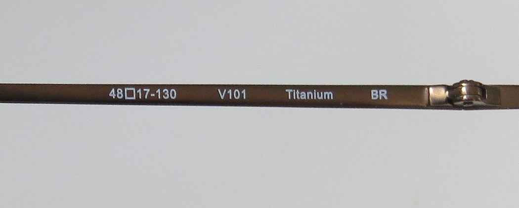 Vera Wang V101 Eyeglasses