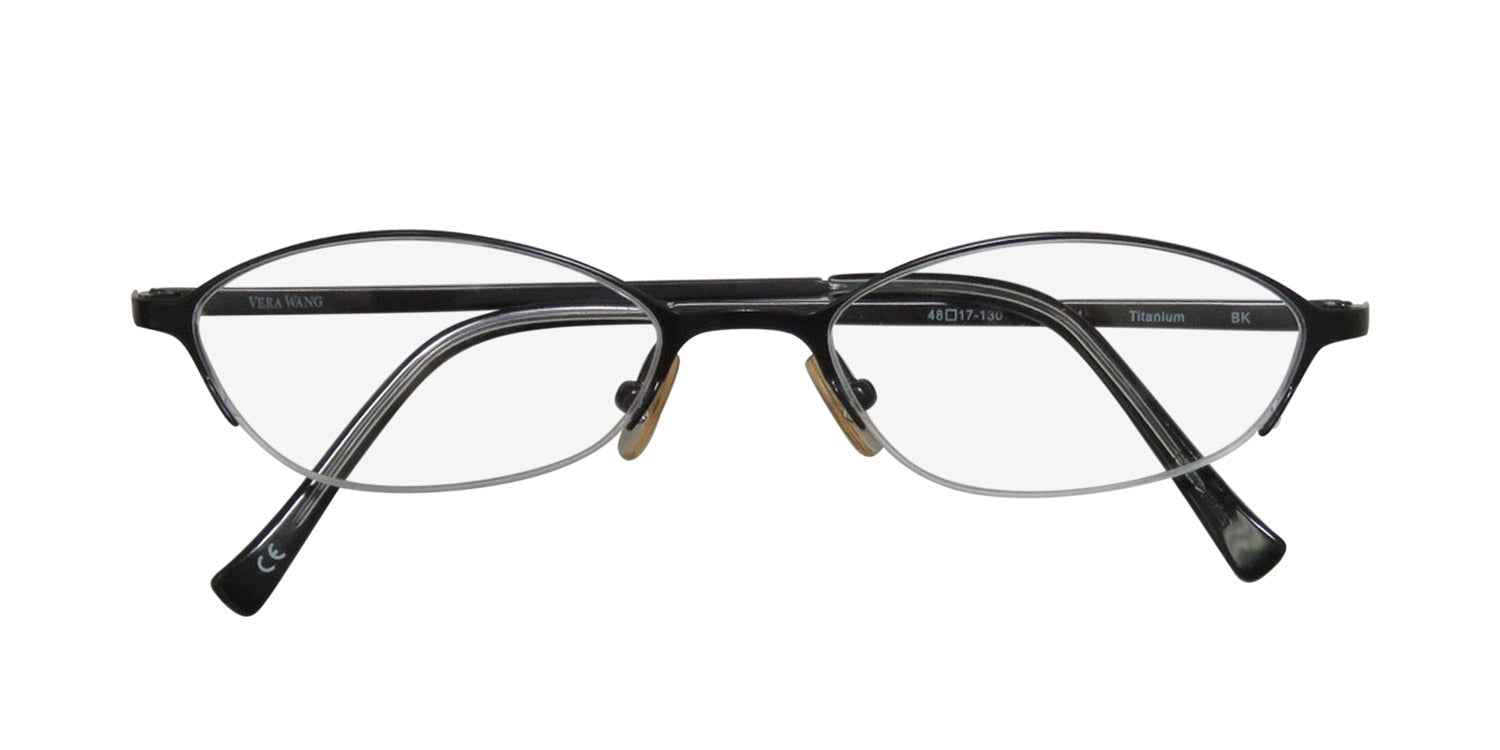 Vera Wang V101 Eyeglasses