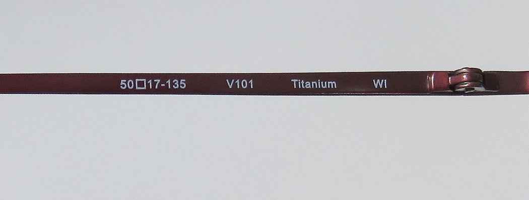 Vera Wang V101 Eyeglasses