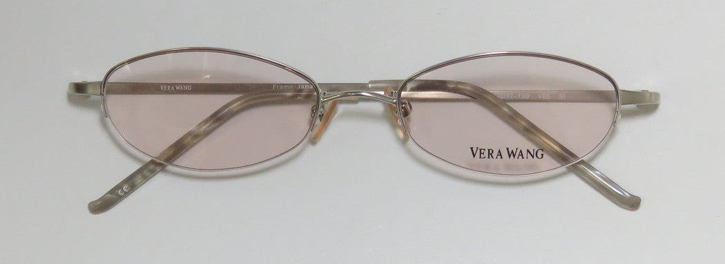 Vera Wang V05 Eyeglasses by ModaFrames