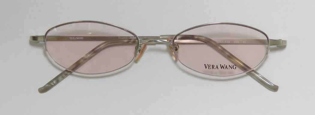 Vera Wang V05 Eyeglasses