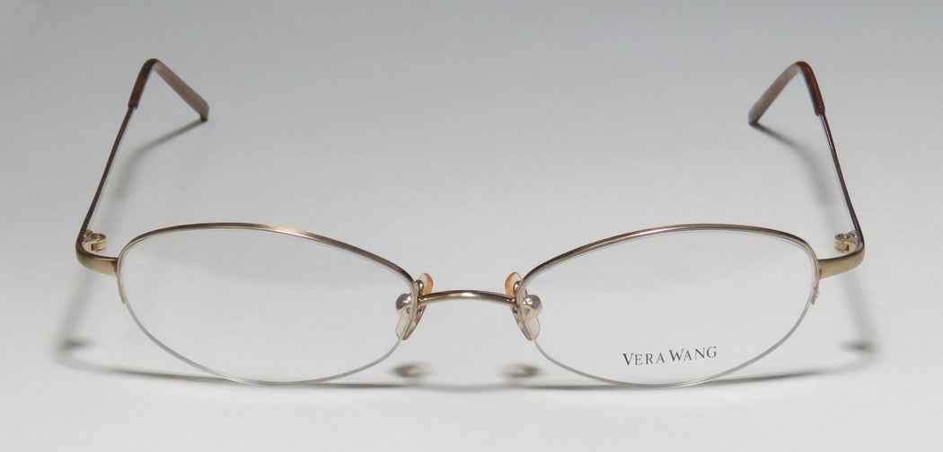 Vera Wang V05 Eyeglasses