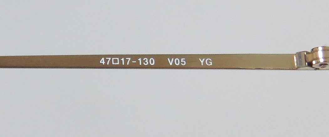 Vera Wang V05 Eyeglasses