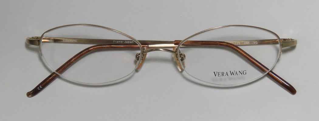 Vera Wang V05 Eyeglasses