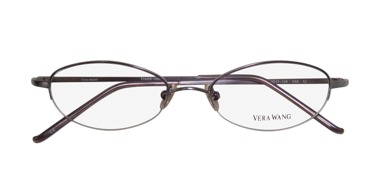Vera Wang V05 Eyeglasses by ModaFrames