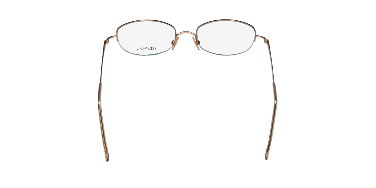Vera Wang V27 Eyeglasses
