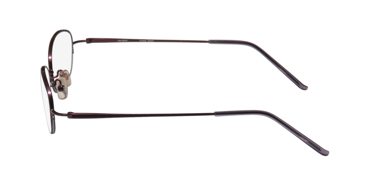 Vera Wang V27 Eyeglasses