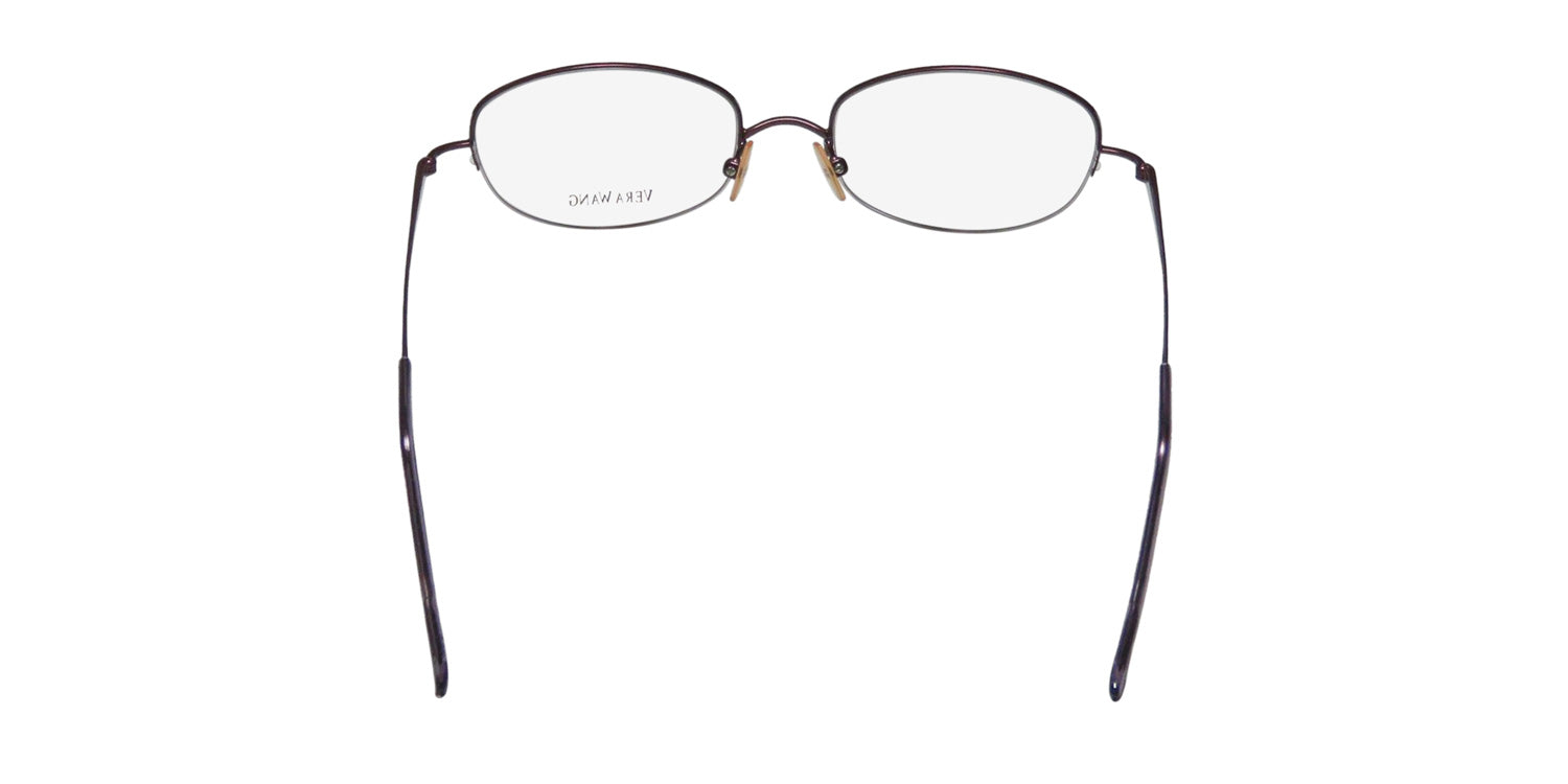 Vera Wang V27 Eyeglasses