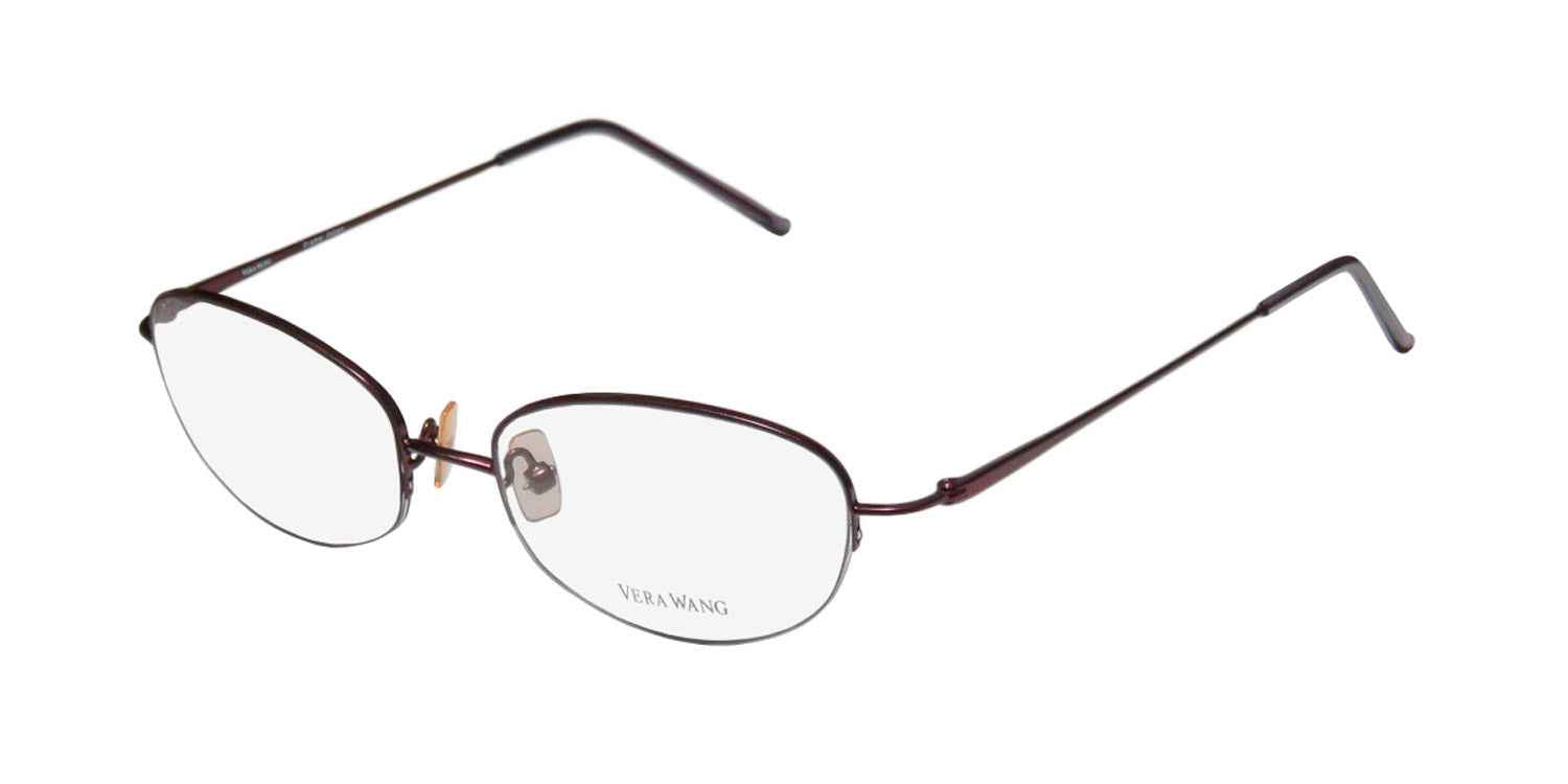 Vera Wang V27 Eyeglasses