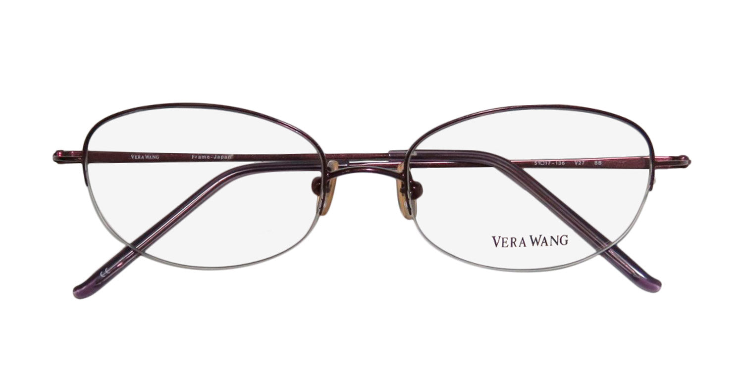 Vera Wang V27 Eyeglasses by ModaFrames