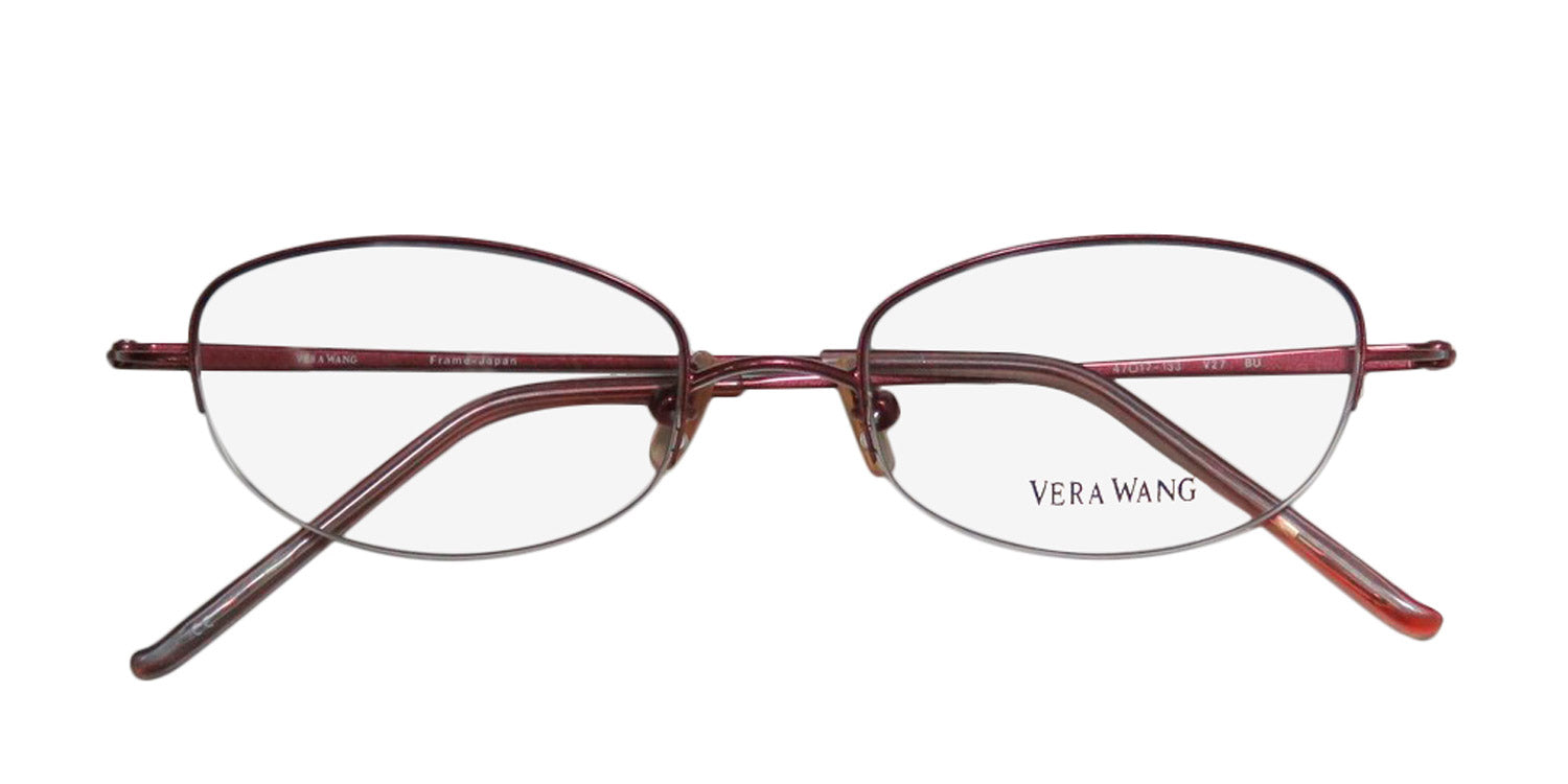 Vera Wang V27 Eyeglasses by ModaFrames