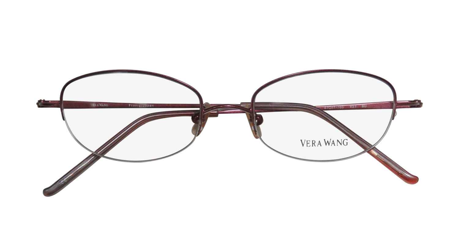 Vera Wang V27 Eyeglasses