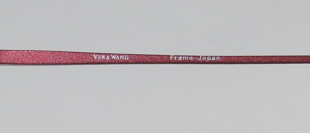 Vera Wang V27 Eyeglasses