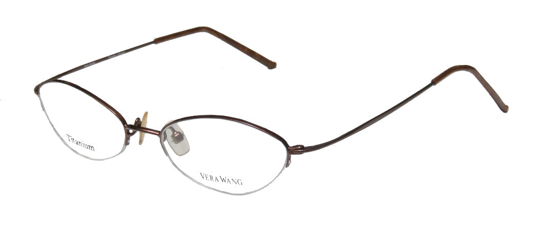 Vera wang v24 eyeglasses DestGlow
