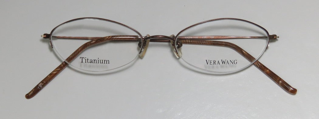 Vera wang v24 eyeglasses DestGlow