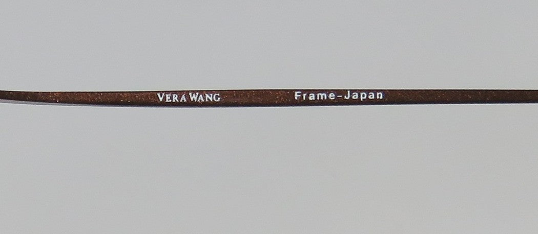 Vera wang v24 eyeglasses DestGlow