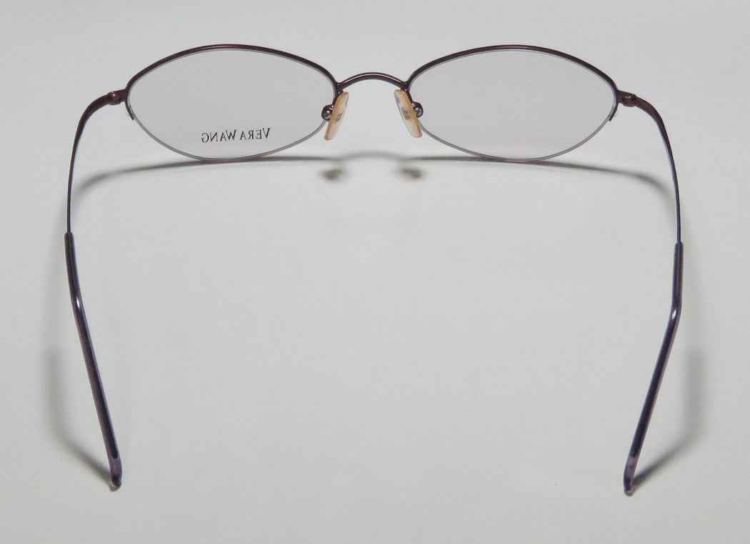 Vera wang v24 eyeglasses DestGlow