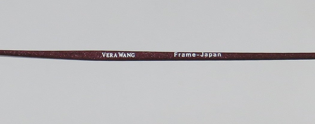 Vera wang v24 eyeglasses DestGlow