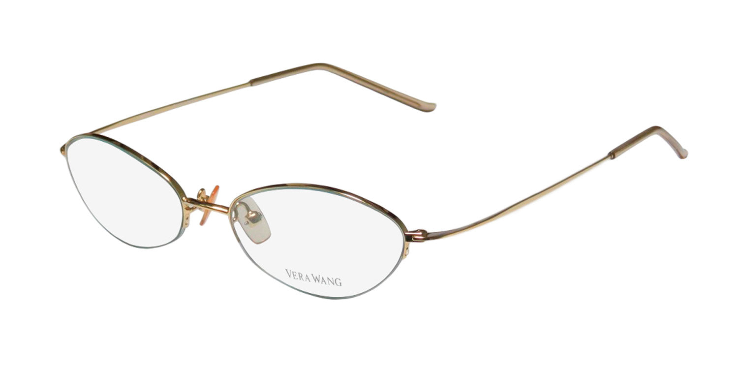 Vera wang v24 eyeglasses DestGlow