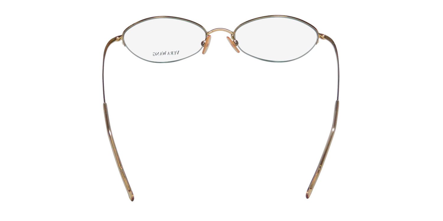 Vera wang v24 eyeglasses DestGlow