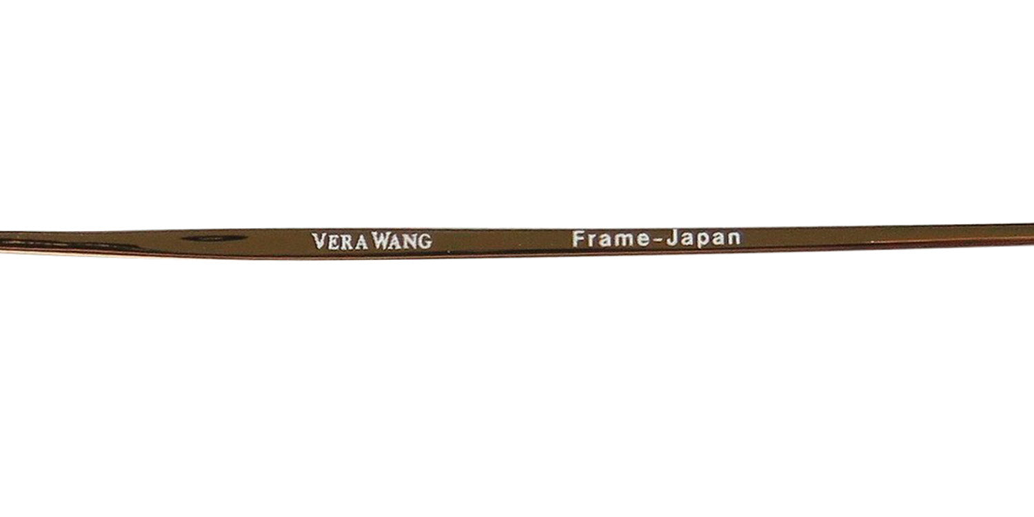 Vera wang v24 eyeglasses DestGlow