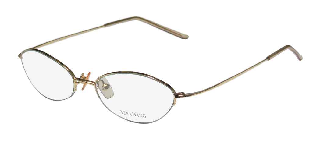 Vera wang v24 eyeglasses DestGlow