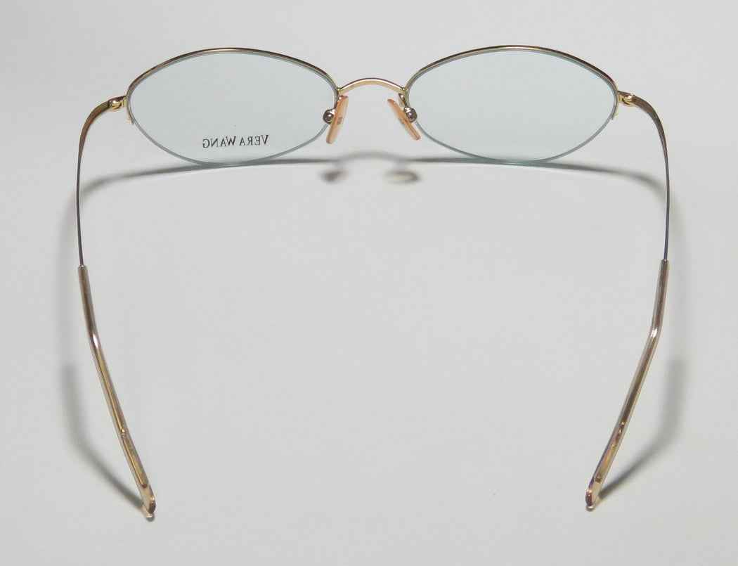 Vera Wang V24 Eyeglasses
